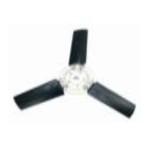 FAN ASSY 127 028D 123A 1060/4