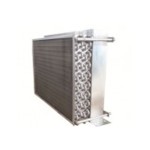 CONDENSER 11"X10"X3 ROW