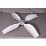 FAN PVC-900MM