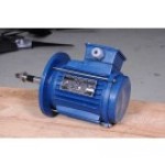 MOTOR SIEMENS 1HP 960RPM FM