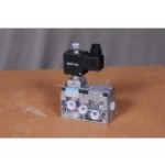 VALVE SOLENOID 5/2,220V,1/2"